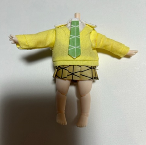 グーモ様オーダー品②