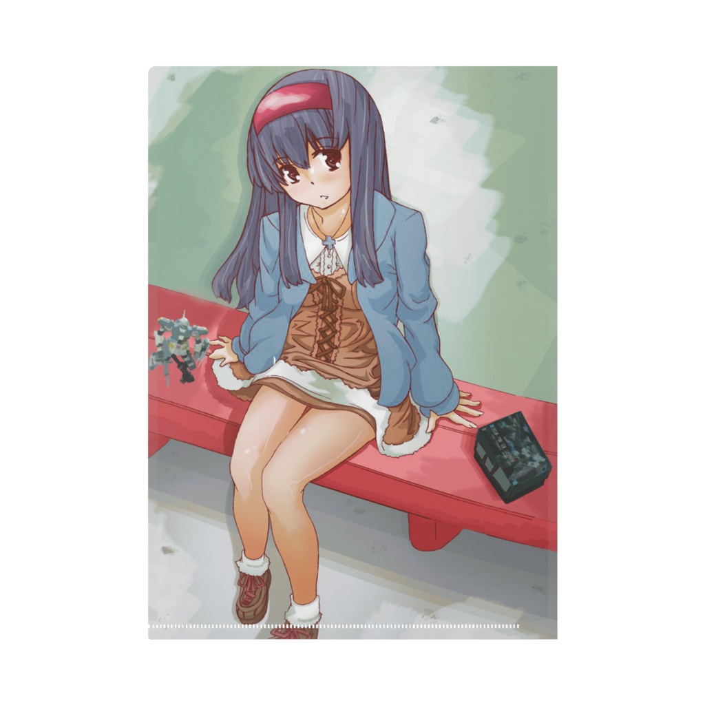 もけこクラシック くりあふぁいる