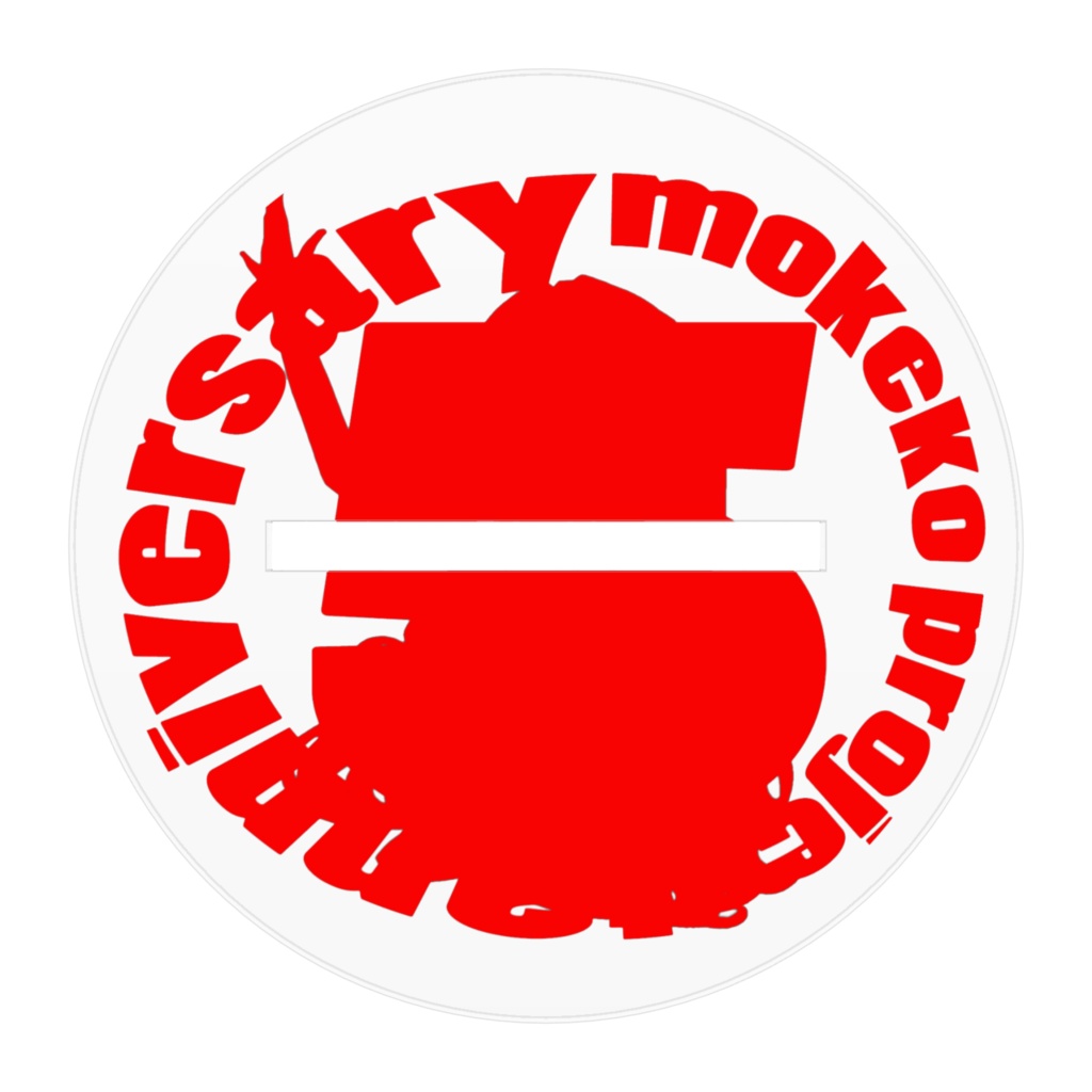 MOKEKOPROJECT フィギュアM