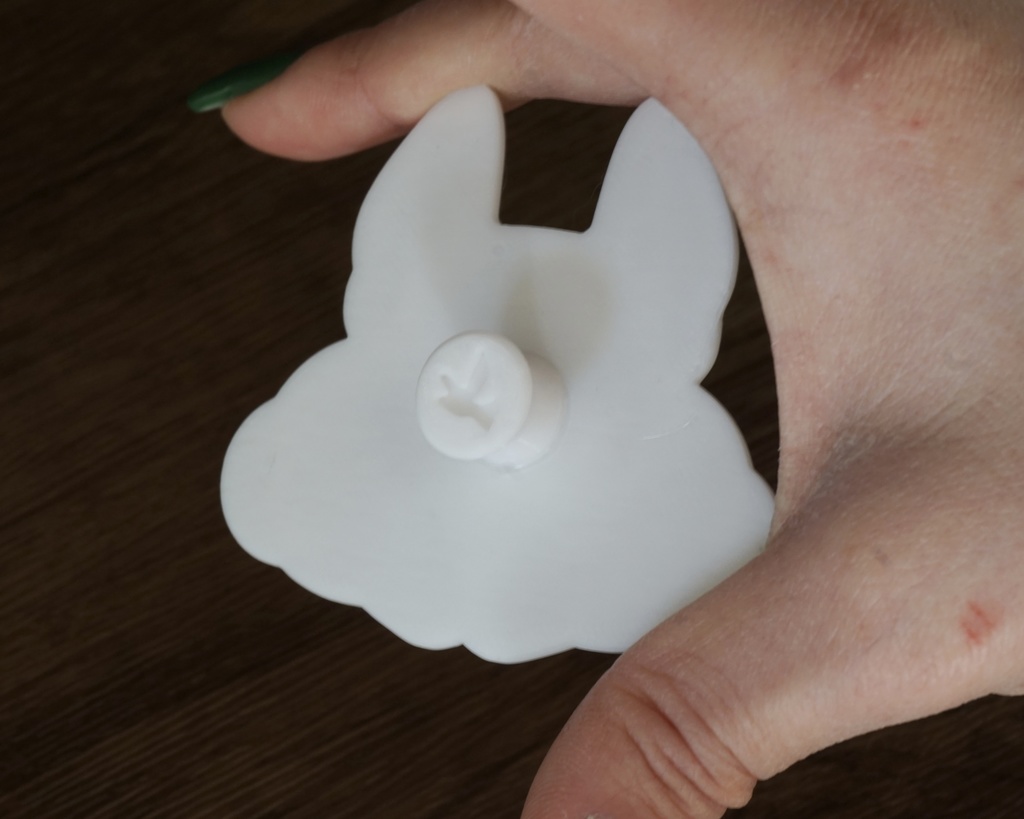 【年末セール10%引!1900▶︎1710円】新ファンシーラット・デグー クッキー型