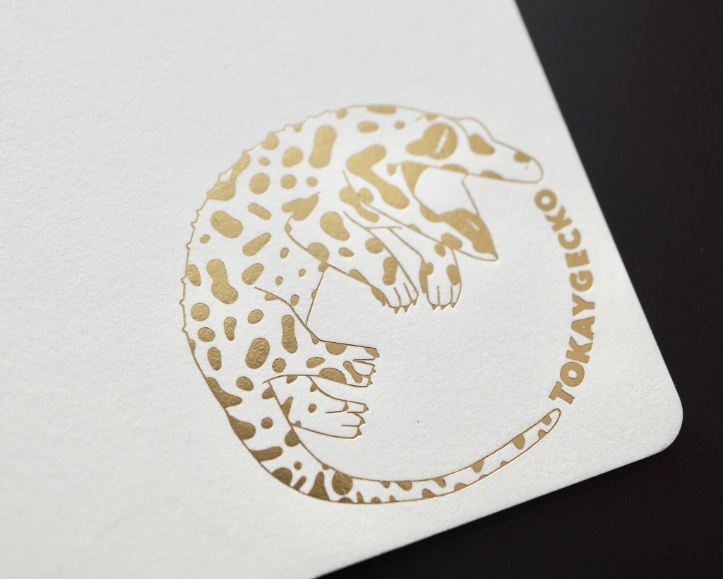 ペーパーコースター クレス トッケイ