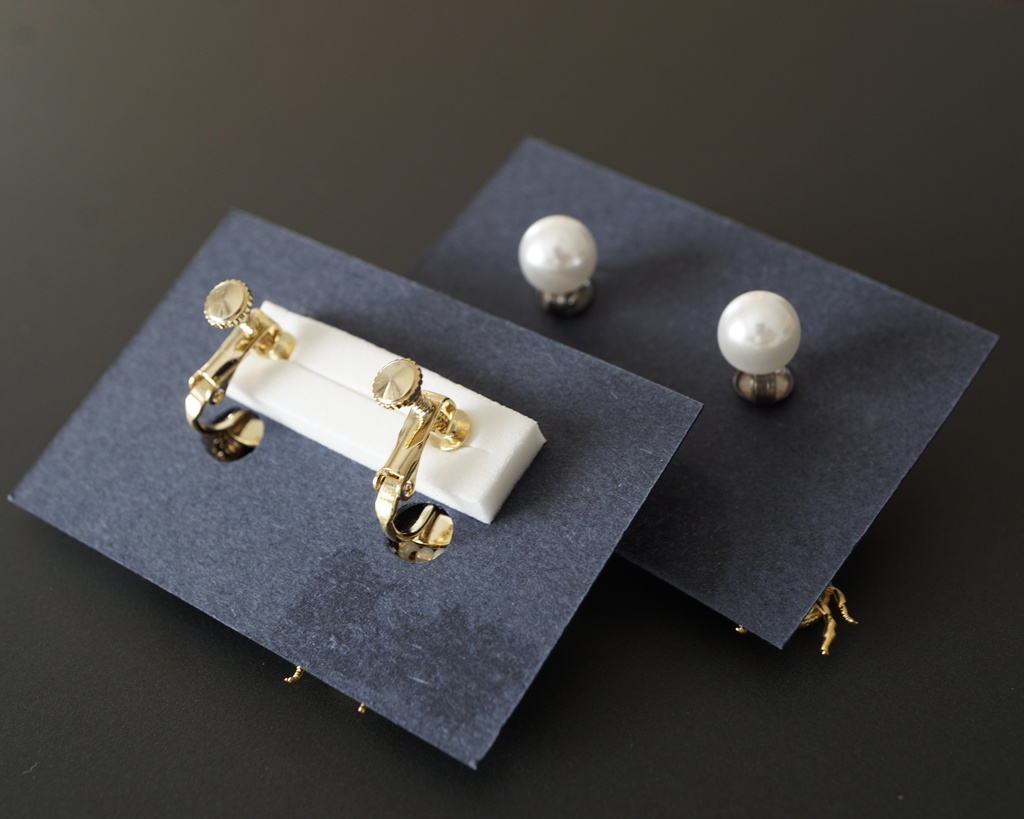 【年末セール10%引!4000▶︎3600円】スカラベピアス/イヤリング