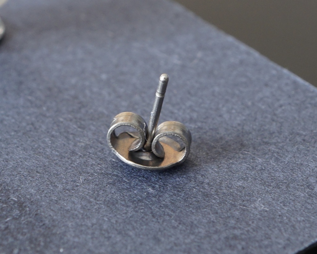 【年末セール10%引!4000▶︎3600円】スカラベピアス/イヤリング