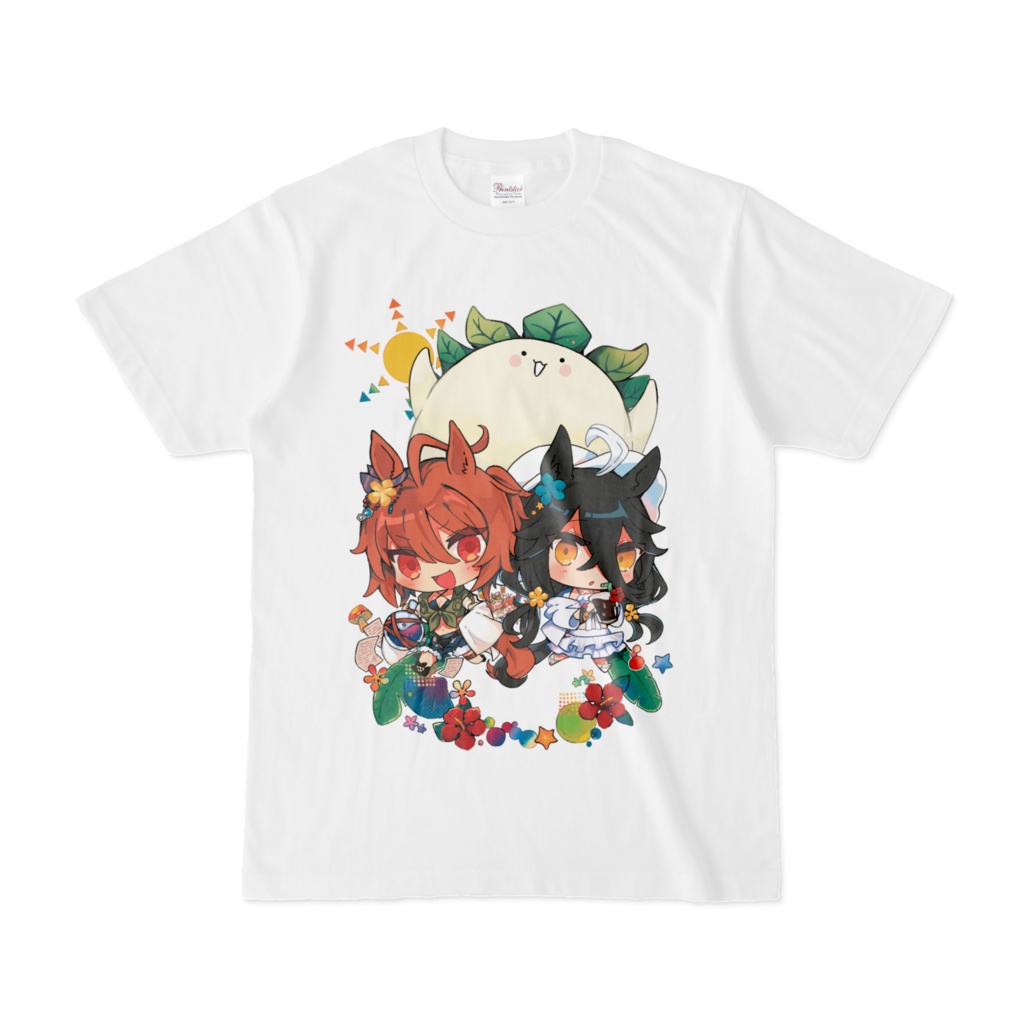 カフェタキサマーT