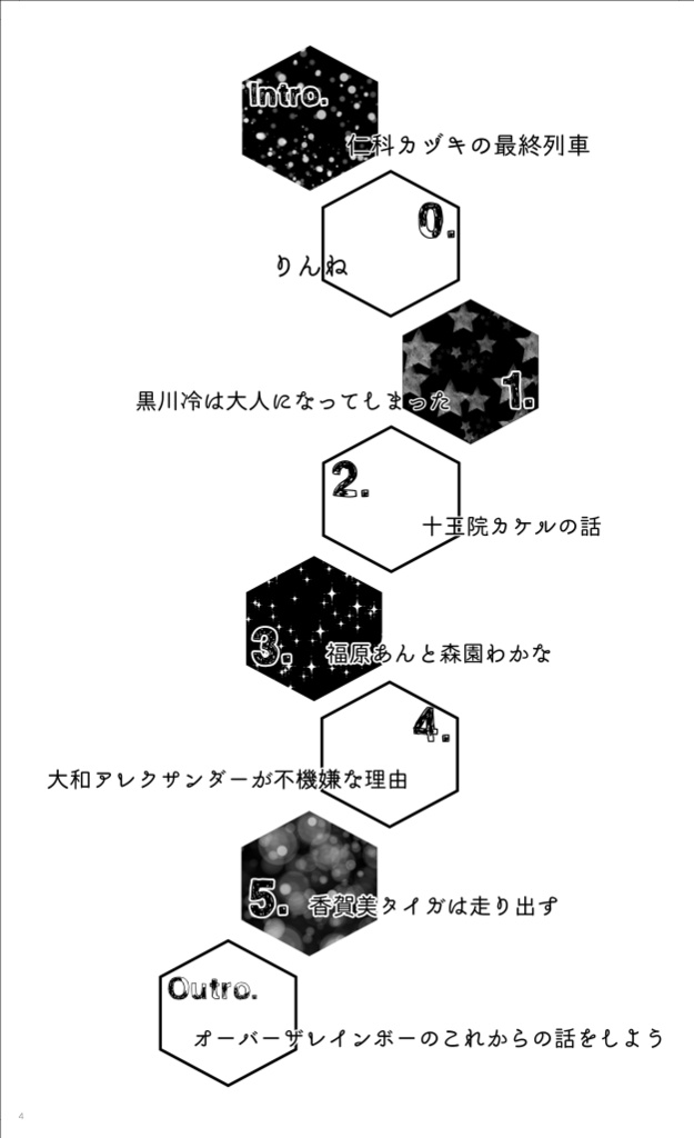 GO GO ROUND THIS WORLD!!