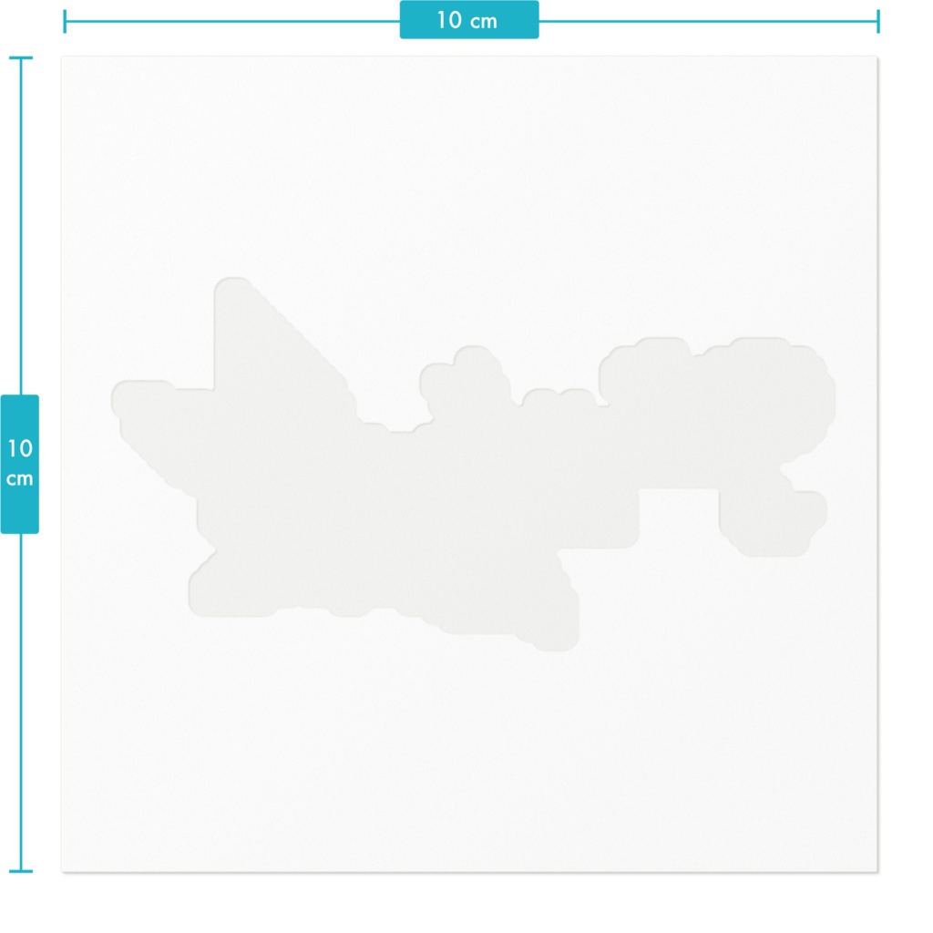 Sweet_Dash ステッカー