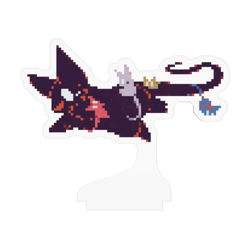 Sweet_Dash アクリルスタンド