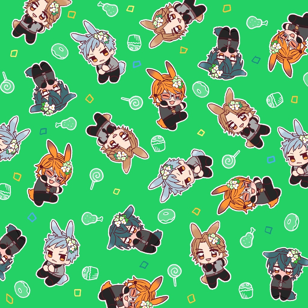 エリオスメガネふき