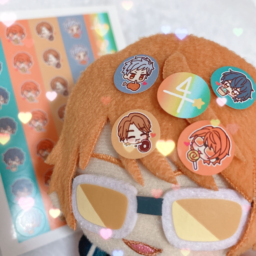 エリオスメガネふき