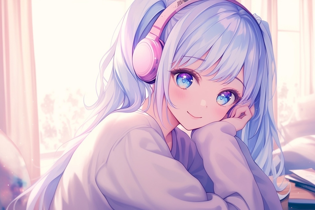 【フリーBGM 】恋煩い