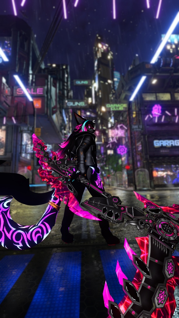 『FM-MW009 9T-Schadenfreude』武器892種類セット、その他アクセサリー等も