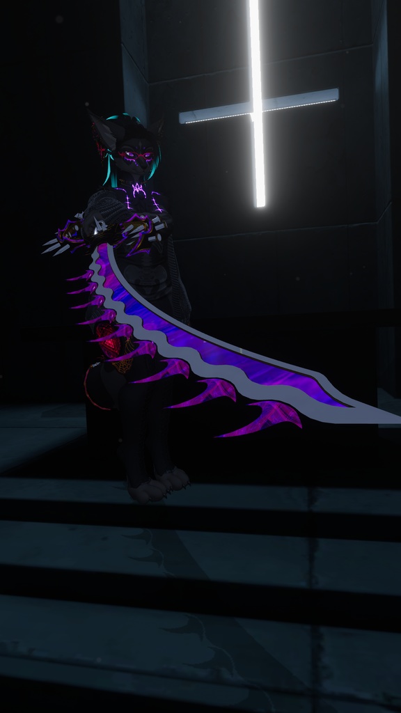 『FM-MW010 MTN-Framberge』武器64種類、その他PB設定済みピアス、ヘイロー諸々セット