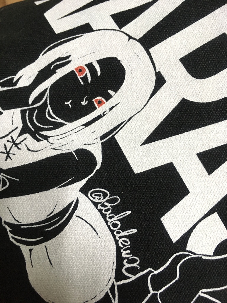 (非公式)ナラジア サコッシュ