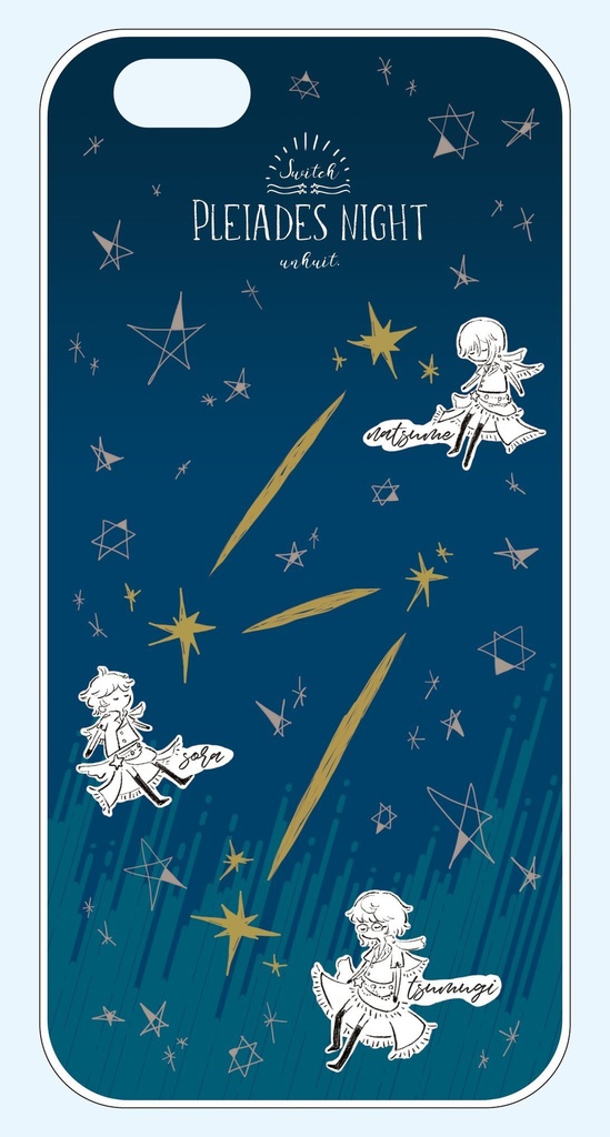 iPhoneケース
