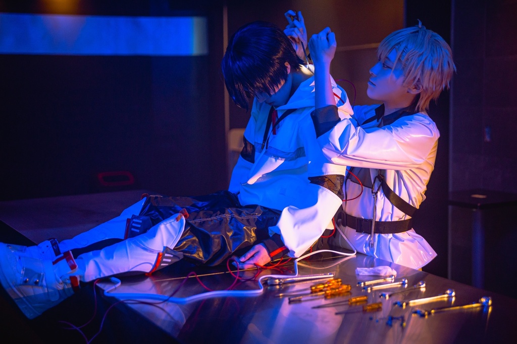 If you were my friend