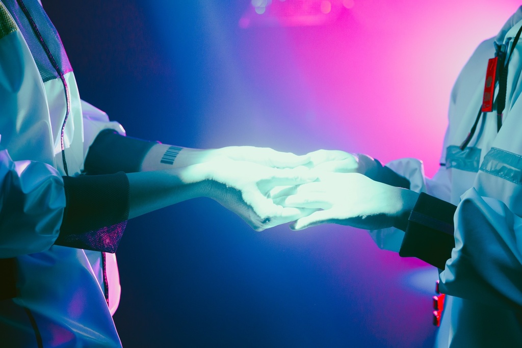 If you were my friend