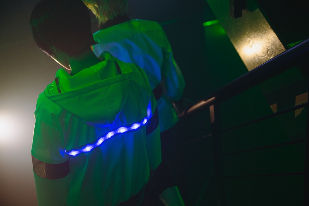 If you were my friend