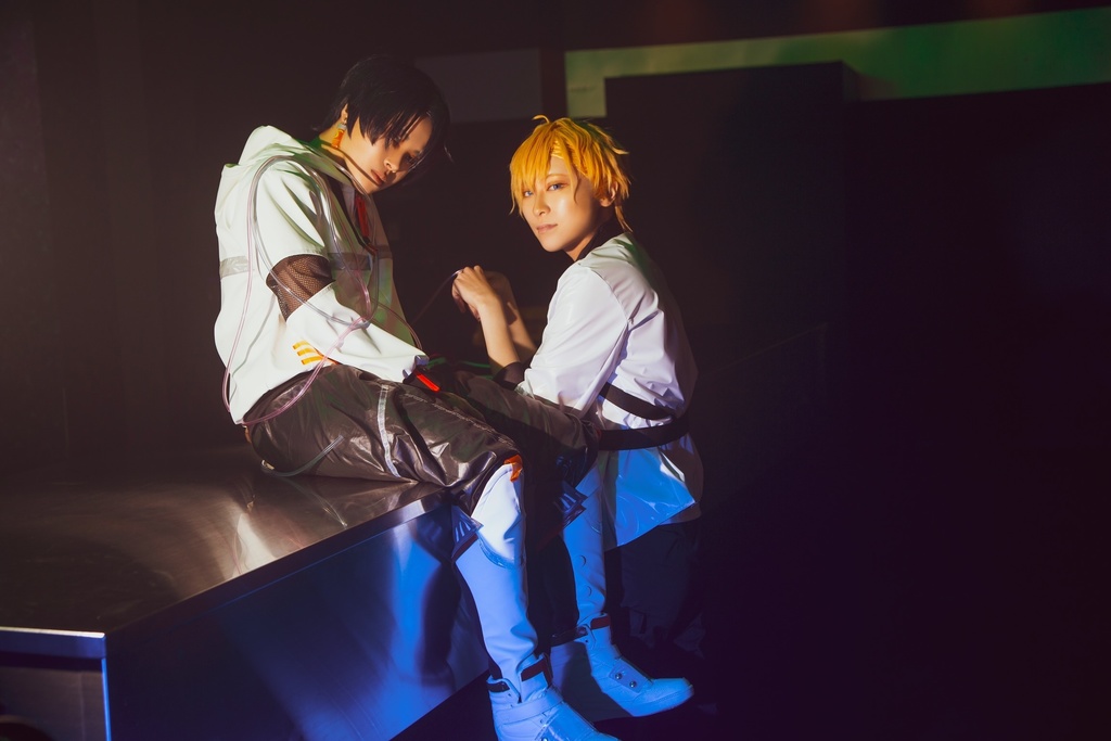 If you were my friend