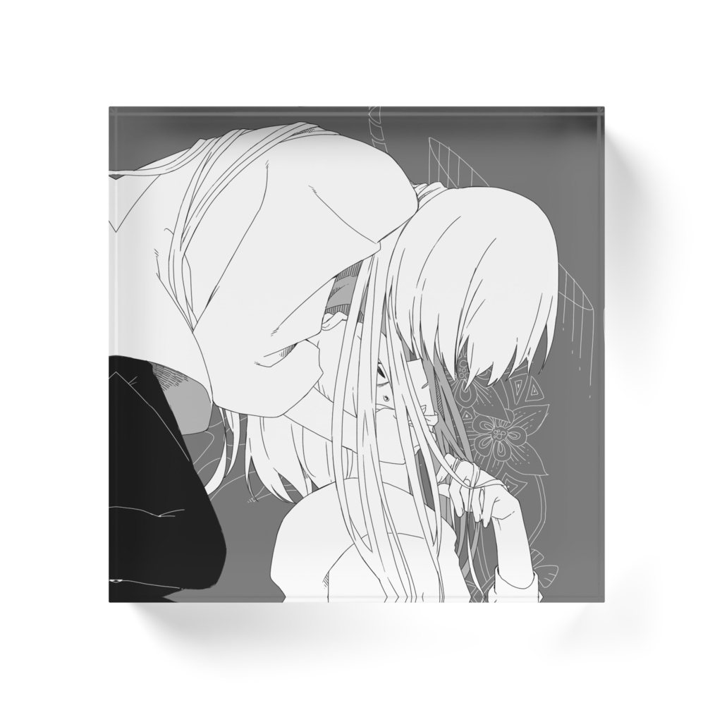 天官賜福 webpon くじメイト A賞 アクリルアート 全種 アニメ 天官