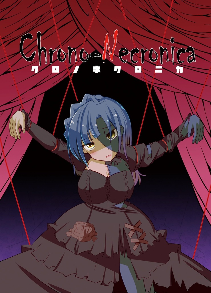 Chrono-Nechronica