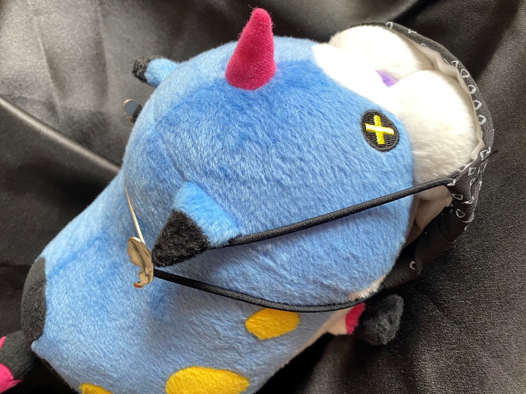 耳が痛くならないマスクフック