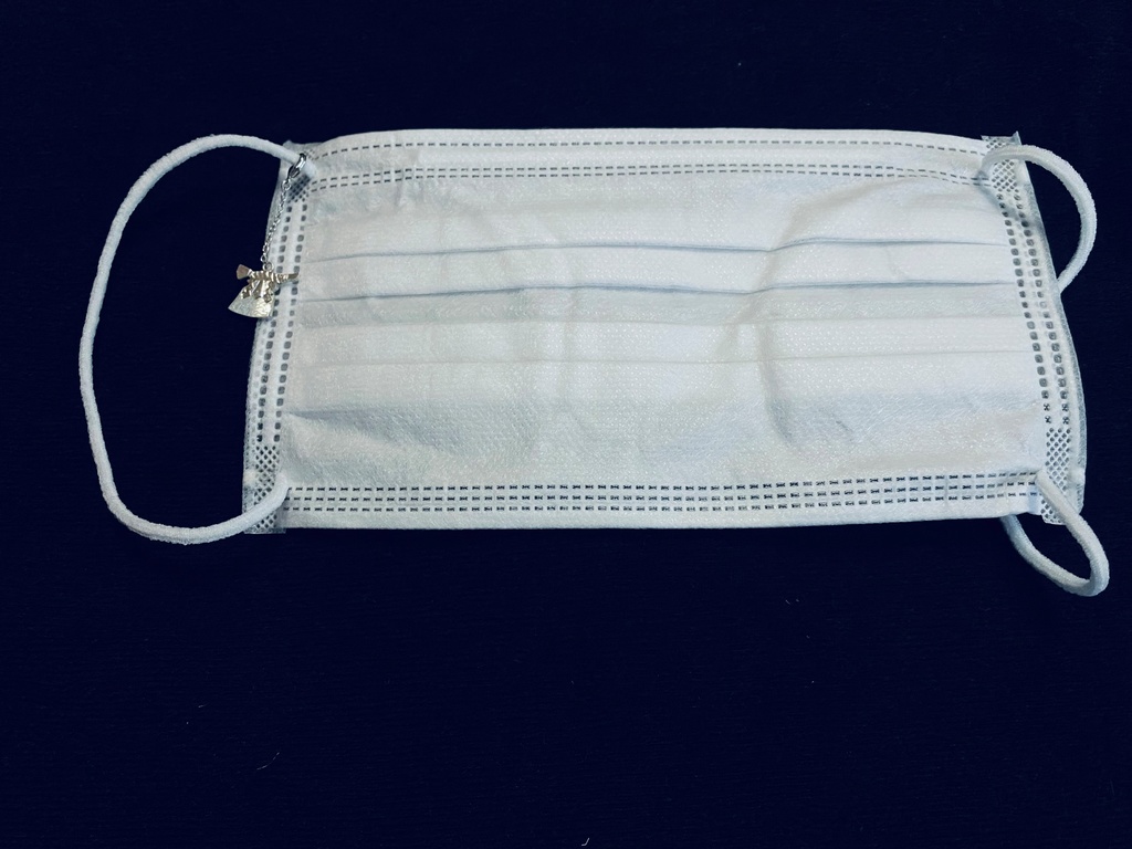 しめ縄マスクチャーム