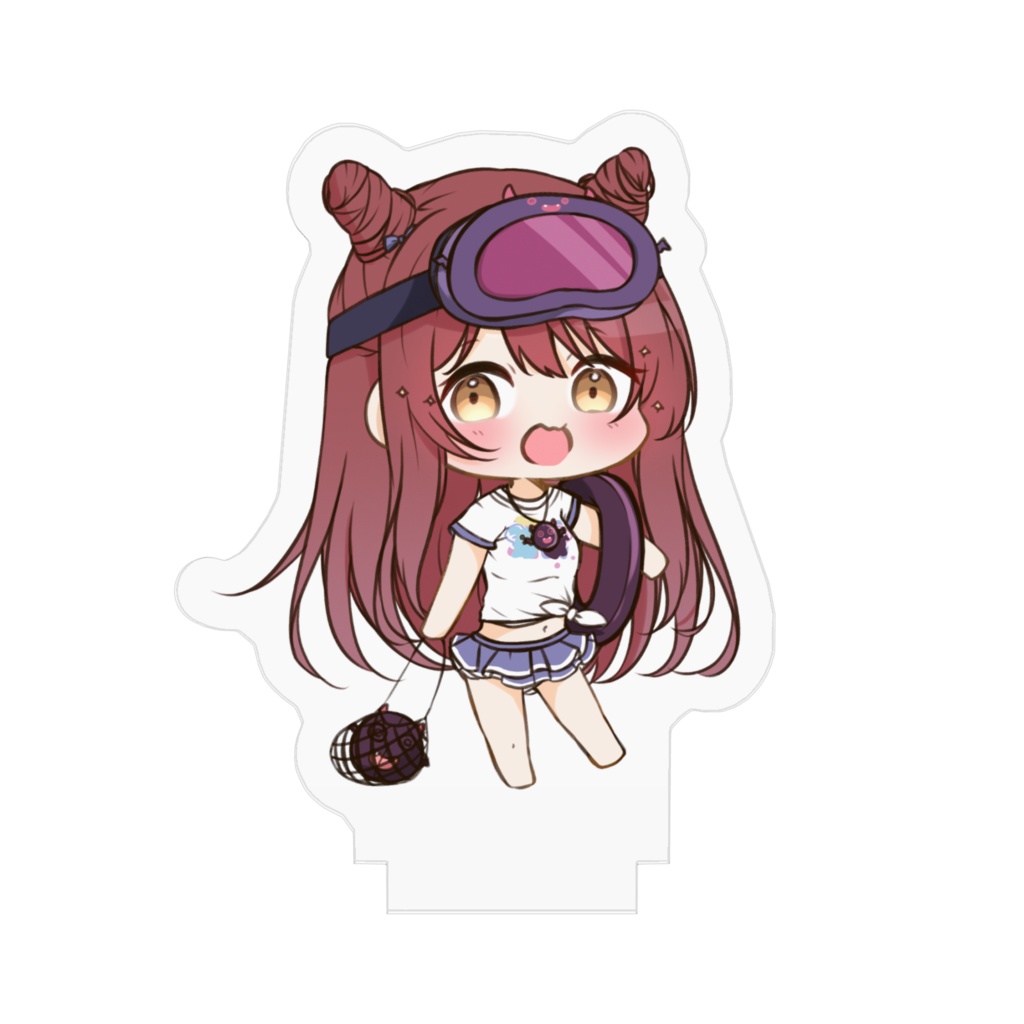 大崎甜花アクリルスタンド