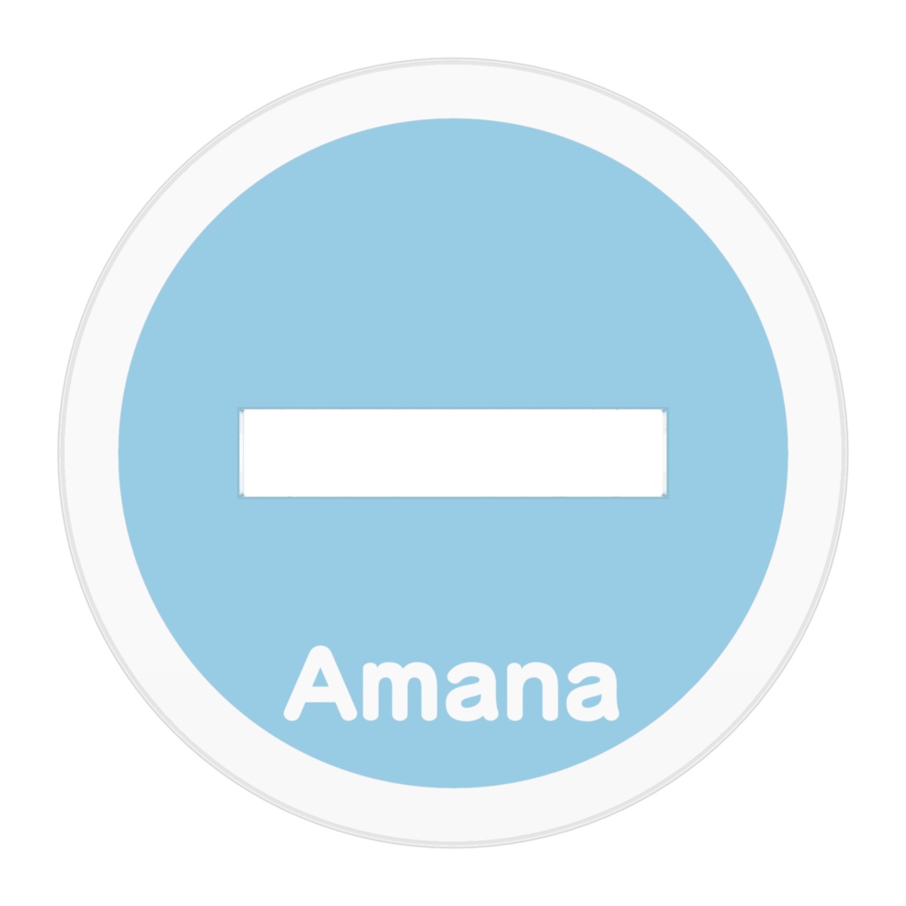 大崎甘奈アクリルスタンド