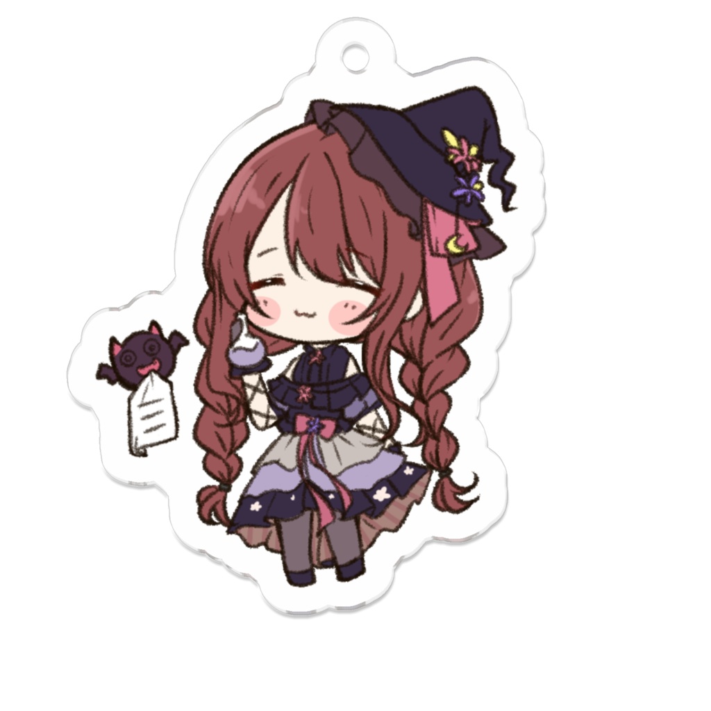 大崎甜花アイテムデータ(全8種)