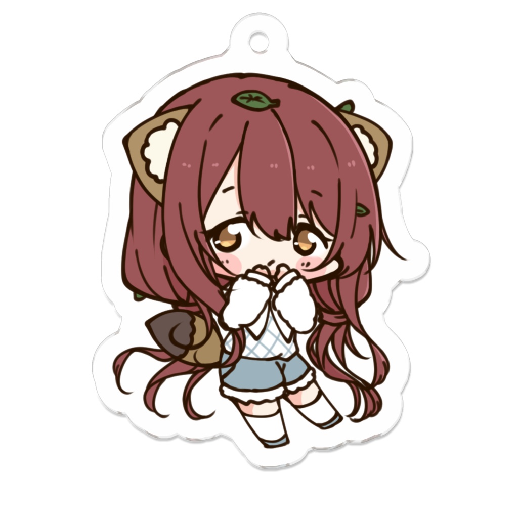 大崎甜花【動物】 (全2種)