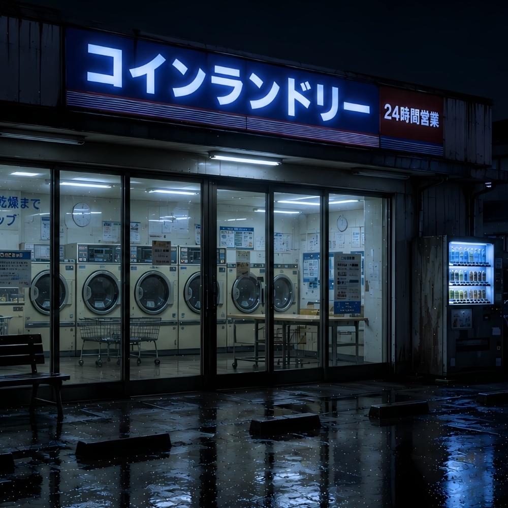 ホラー・深夜都市伝説背景パック Vol.1