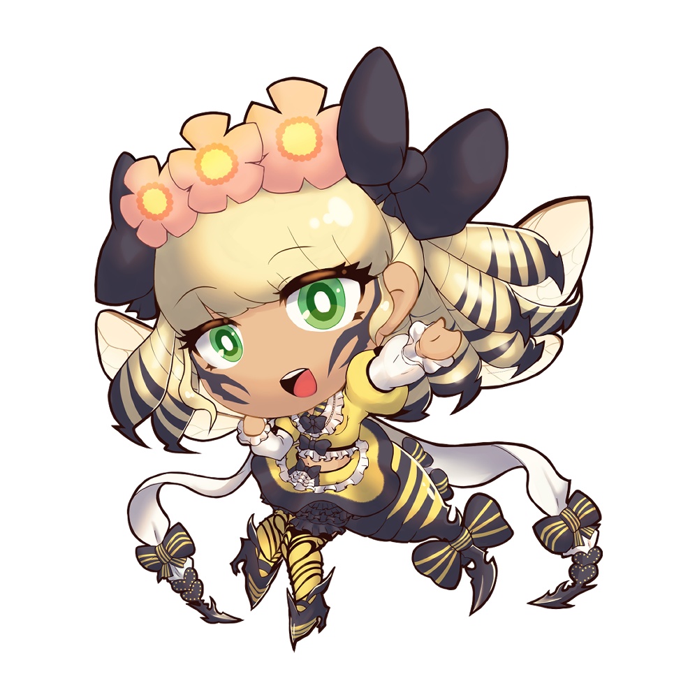 FF14アクリルキーホルダー（ハニー・B・ラブリー）