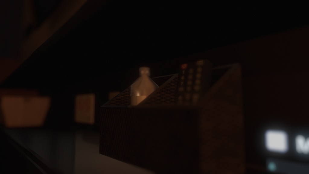 【販売ワールド】CapsuleHotel