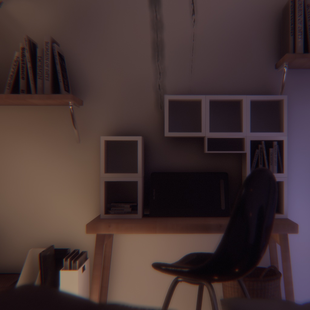 【販売ワールド】Frost Attic