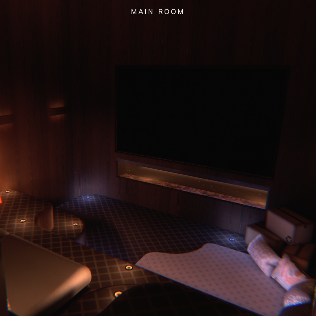 【販売ワールド】Hangout