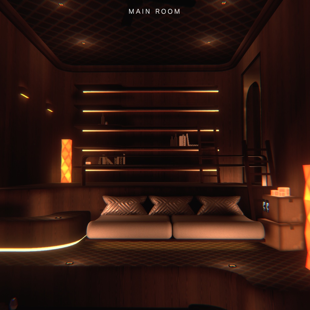 【販売ワールド】Hangout