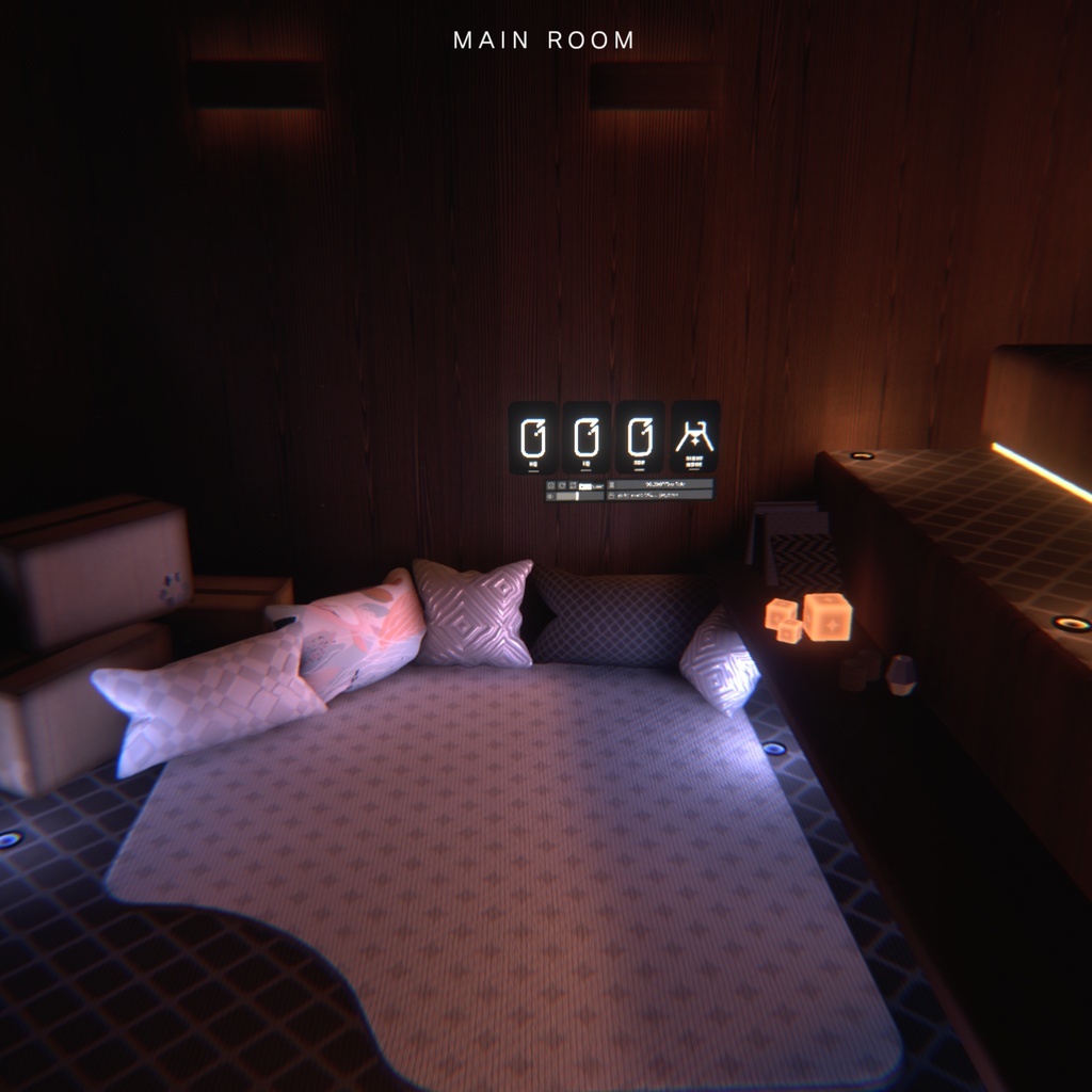 【販売ワールド】Hangout