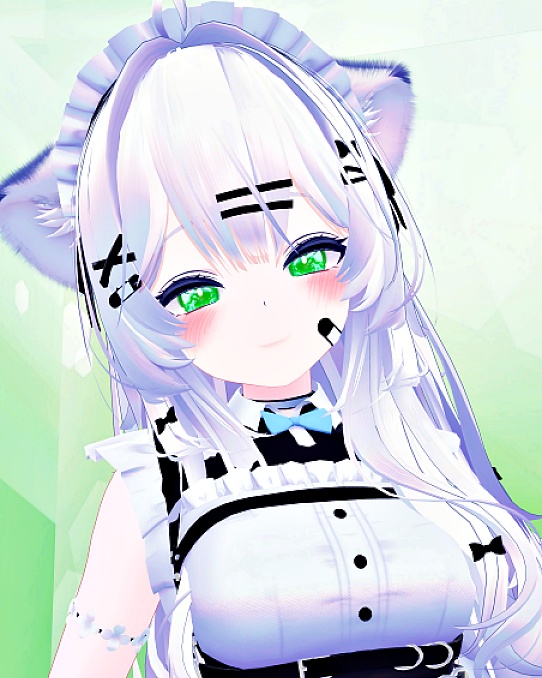 【瑞希 mizuki】すぷらっしゅアイテクスチャ【8色】/ eye texture