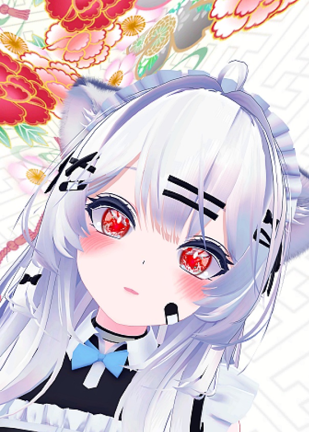 【瑞希 mizuki】すぷらっしゅアイテクスチャ【8色】/ eye texture