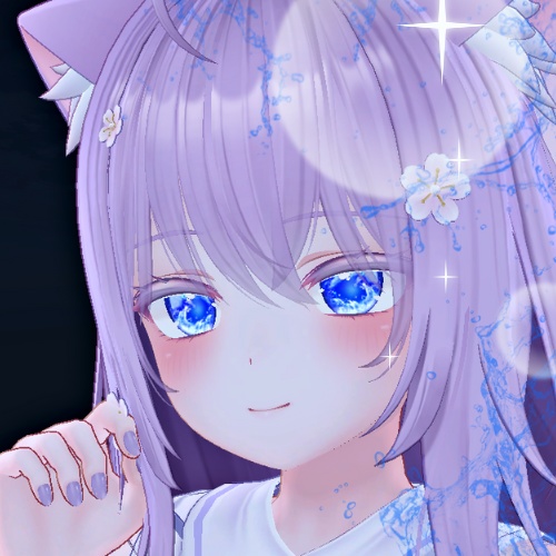 【萌 moe】すぷらっしゅアイテクスチャ【8色】/eye texture