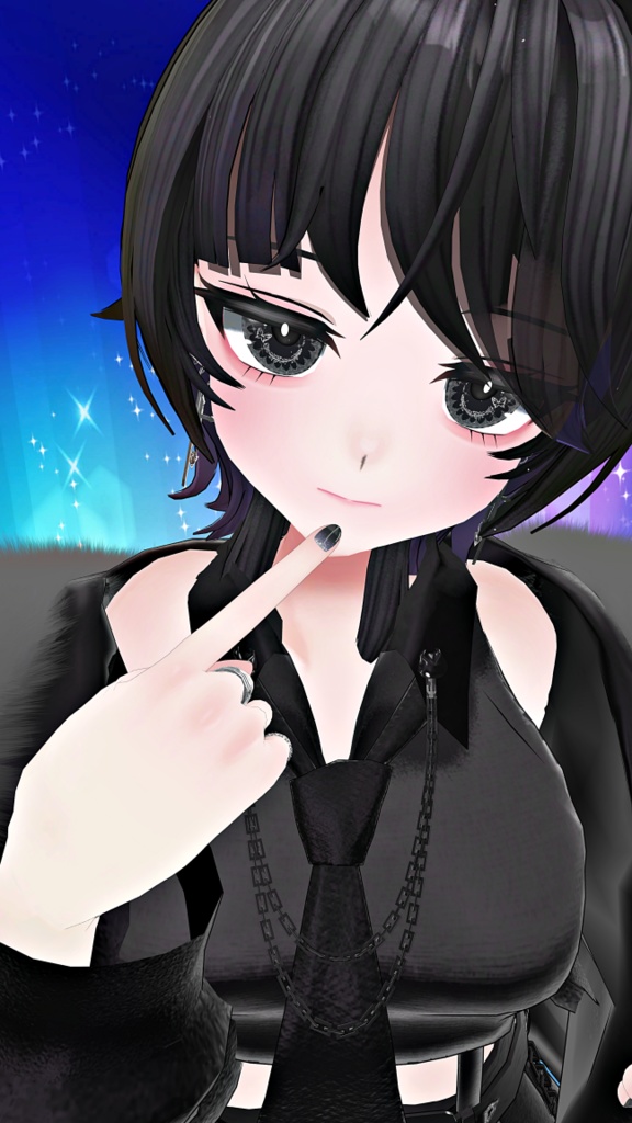 【Rize】どーるがあでんアイテクスチャ【8色】/ eye texture