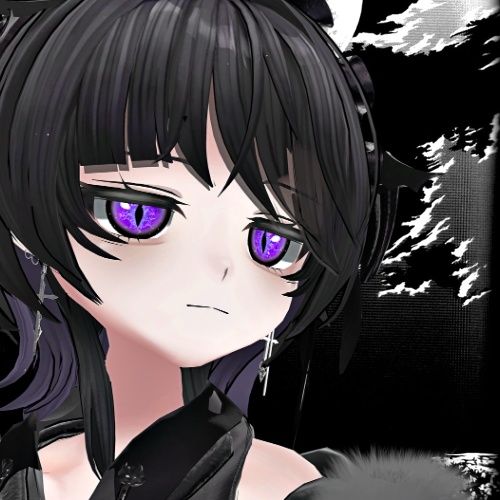 【Rize】どらごんあいアイテクスチャ【5色×2タイプ】/ eye texture