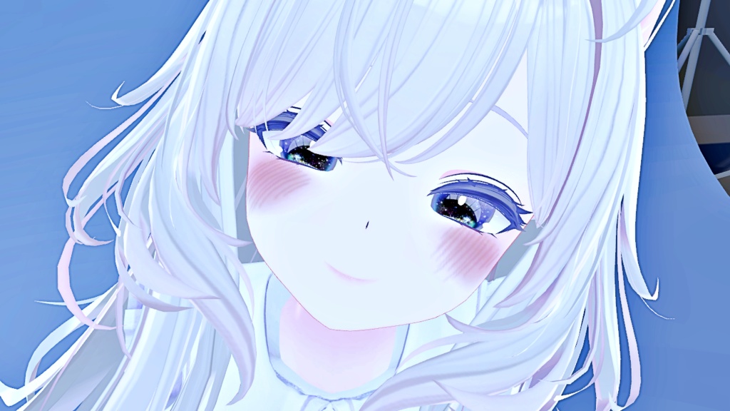 【瑞希 Mizuki】動く♡move!しゅーてぃんぐすたあアイテクスチャ【4色】