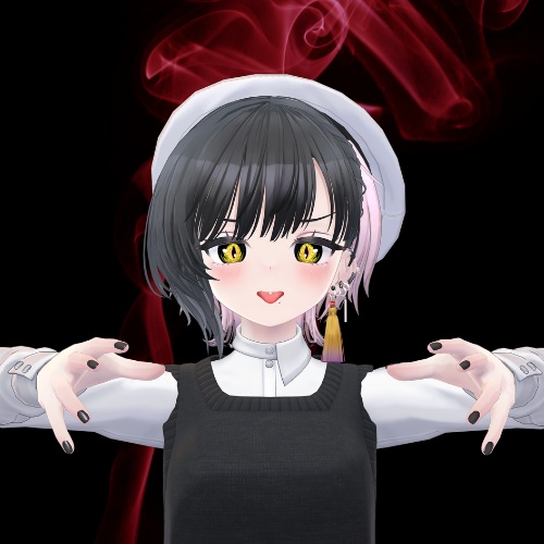 【ビナア -Binah- 】どらごんあいアイテクスチャ【6色×2タイプ+おまけテクスチャ】/ eye texture