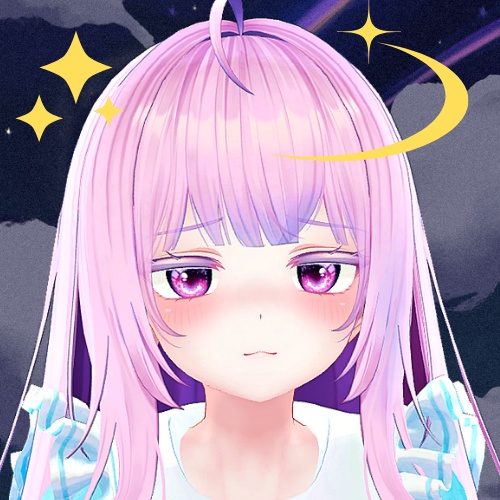 【萌 moe】しゅわしゅわすたあアイテクスチャ【7色】/ eye texture