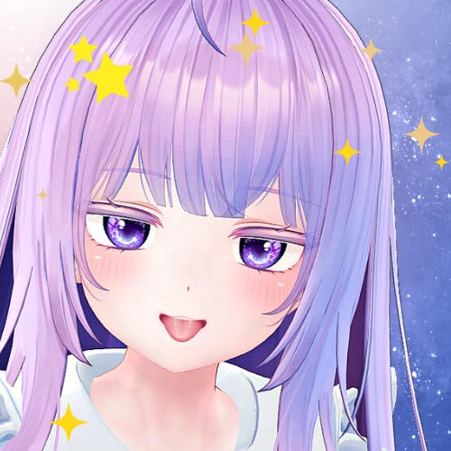 【萌 moe】しゅわしゅわすたあアイテクスチャ【7色】/ eye texture