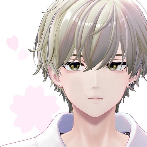 【狛乃 -Komano-】EyeTexture【9色】+MakeTexture【眉毛5色】