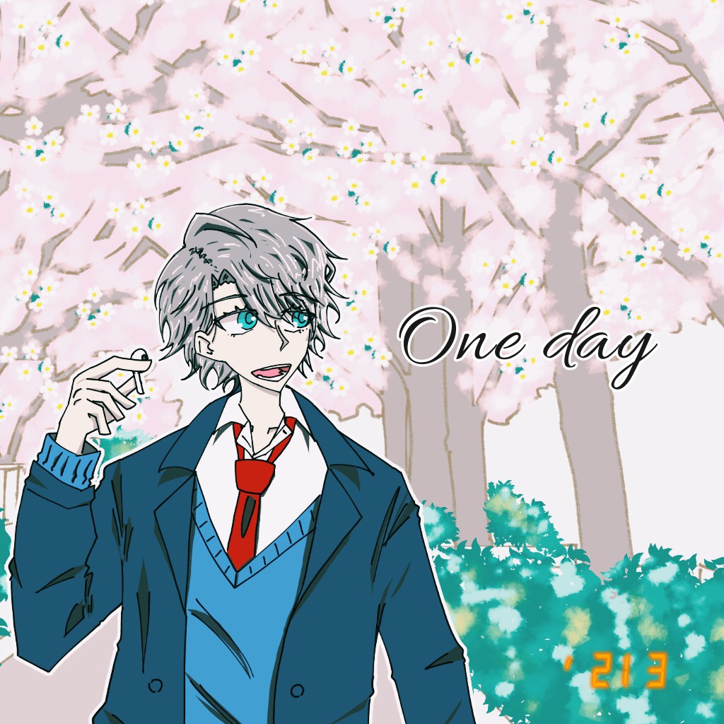 One day