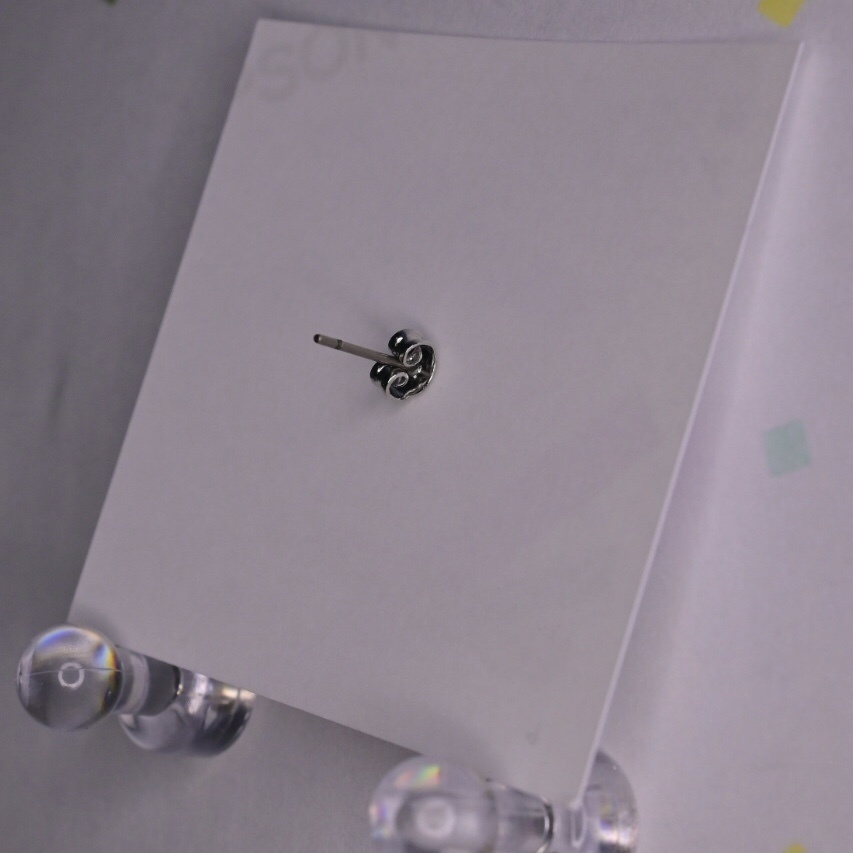 推し色【ピアス】