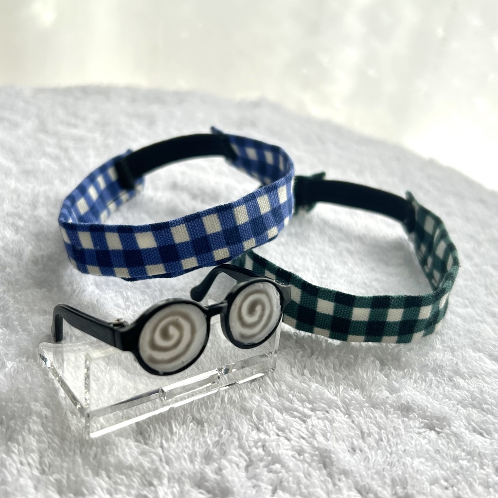 ぬいをオタクにする装備グッズ